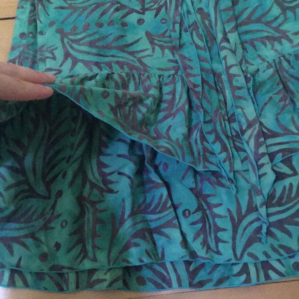Ganesh Dress - Picture 5 of 5